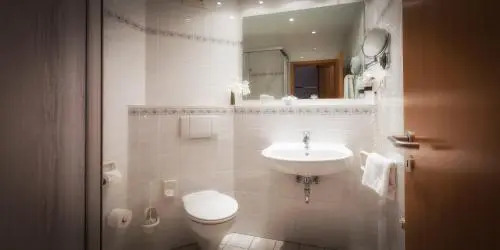 Hotel Pfälzer Hof GmbH