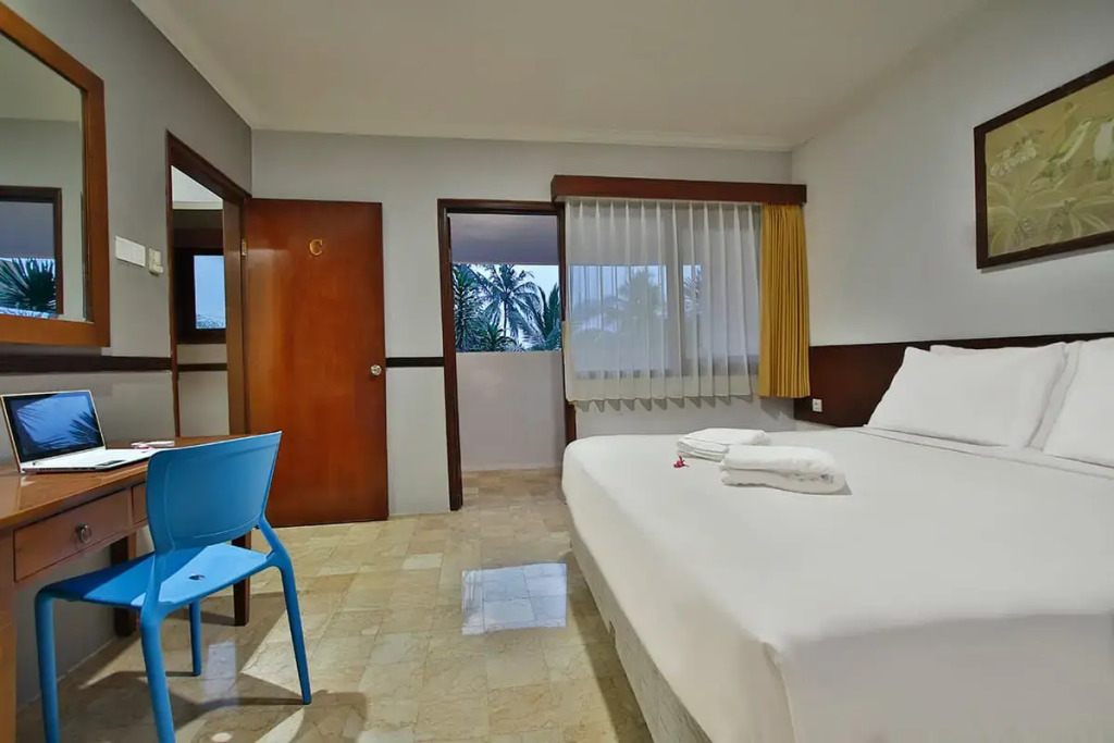 The Jayakarta Anyer