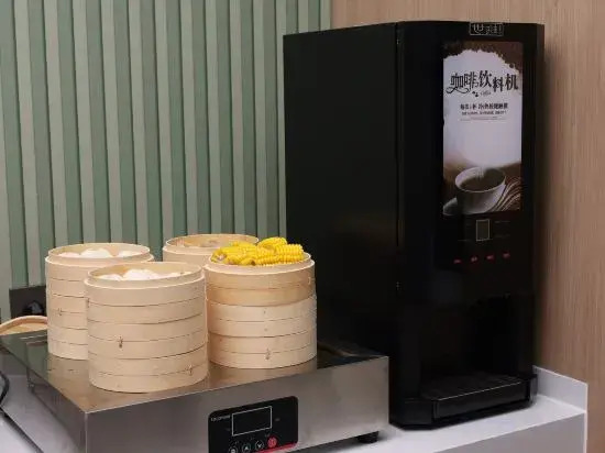 IU Hotel (Chongqing Jiangbei Yujia Wharf)