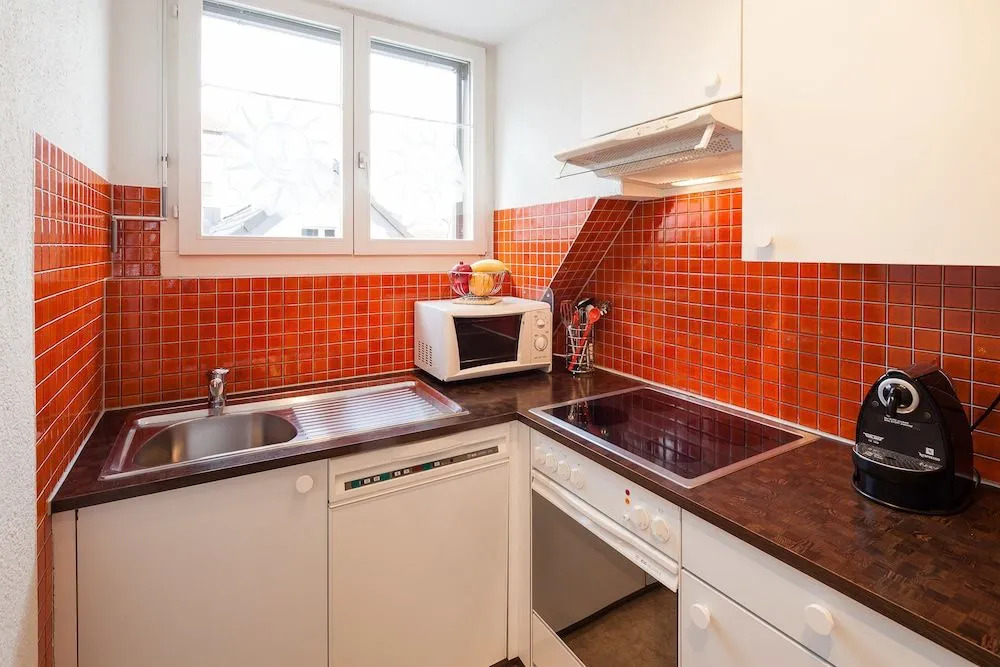 Aparthotel Familie Hugenschmidt