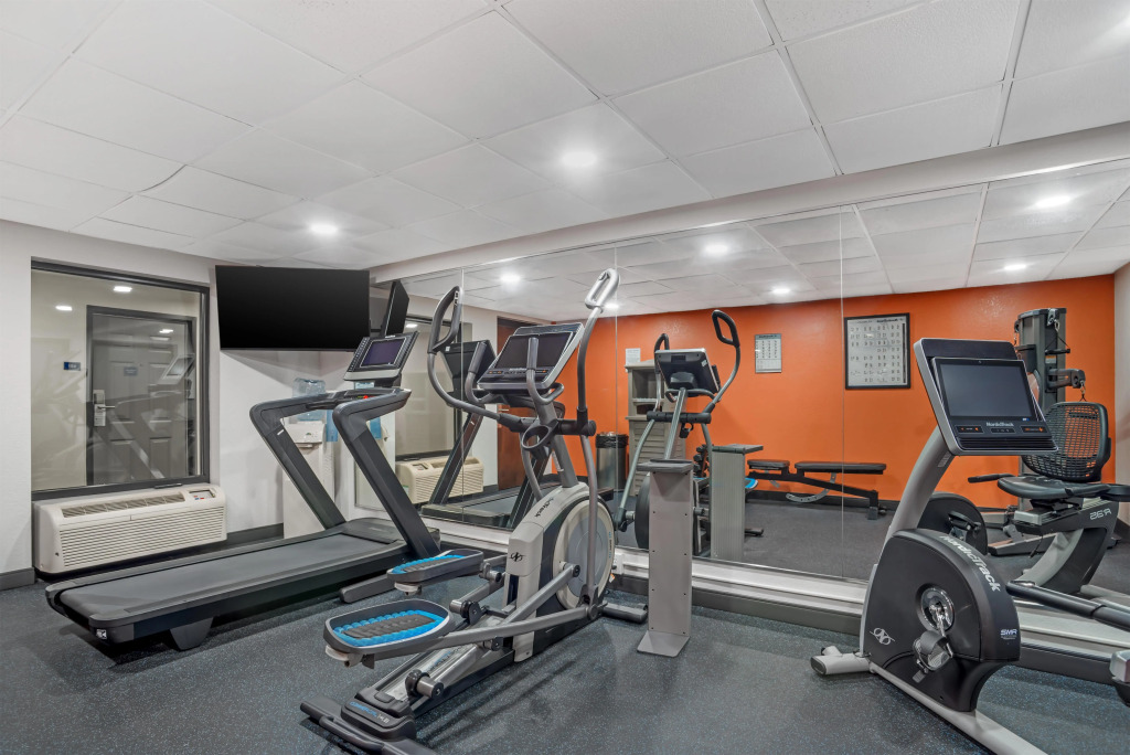 Best Western Statesville Inn