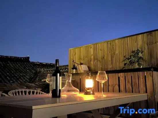 Langman Shiguang Boutique Homestay