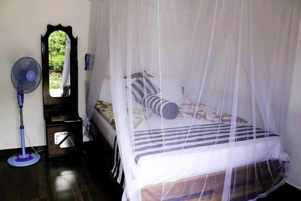 Rawana Mountain View Homestay