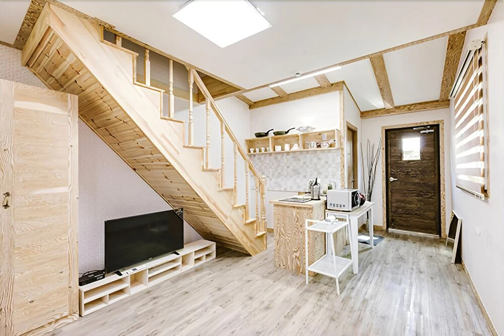 Jecheon Cacao Pension