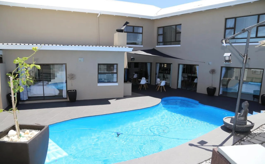 Primrose Boutique Guest House