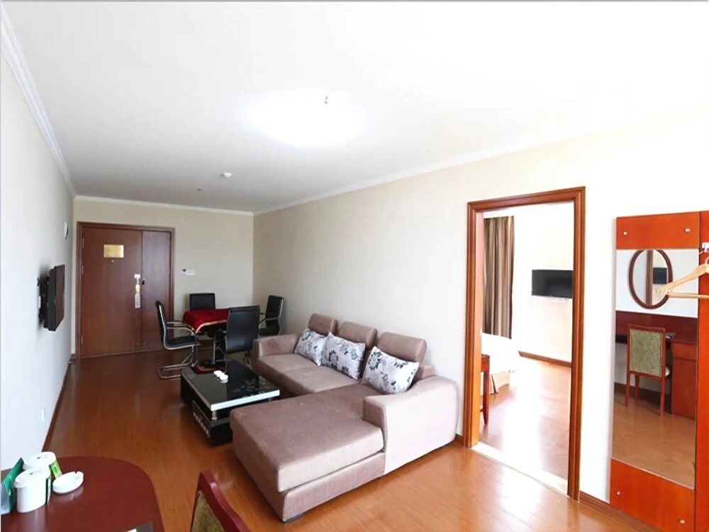 GreenTree Inn Jiaxing Zhongan Business Hotel