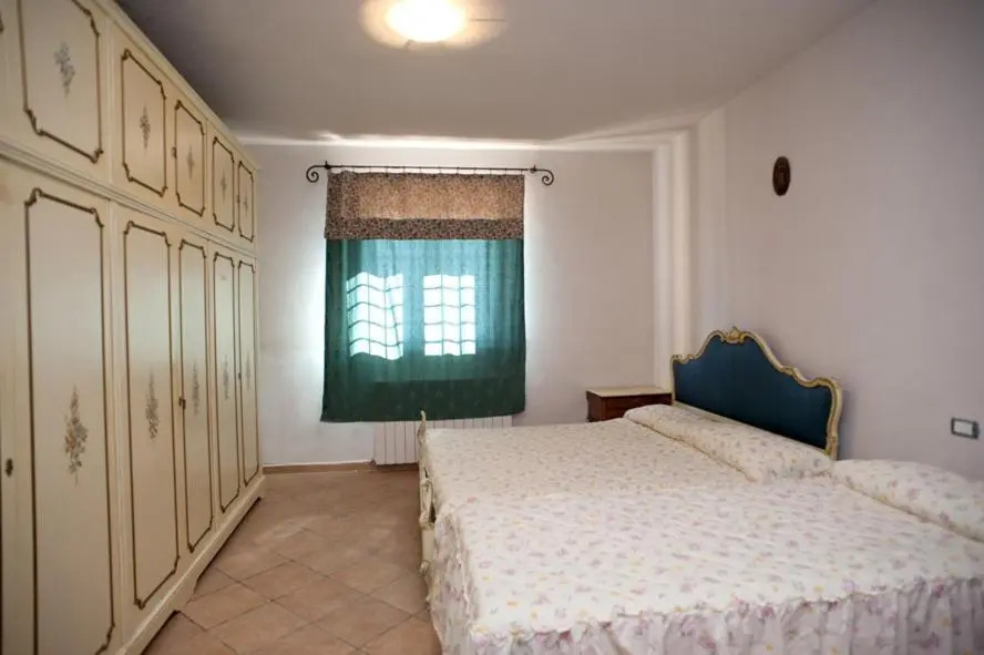 agriturismo villaggio green