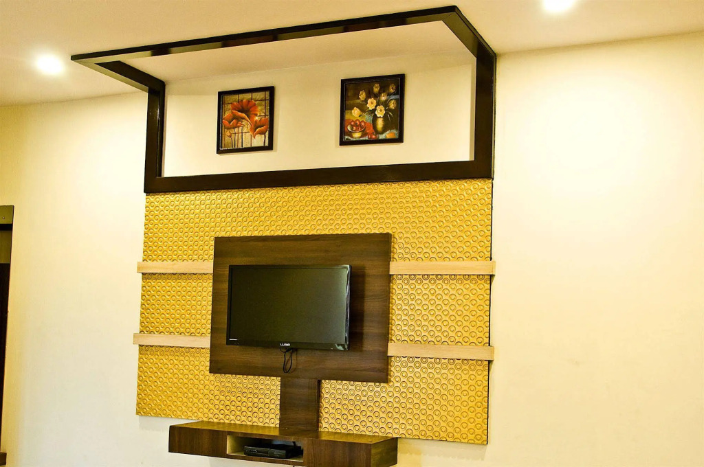 Hotel Konark