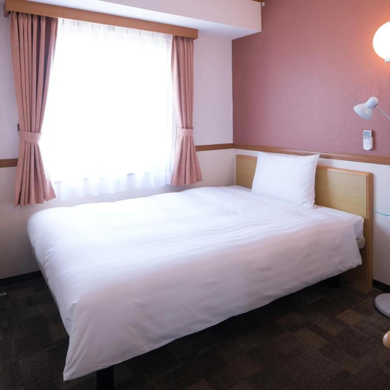 Toyoko Inn Tsuchiura Station Higashi