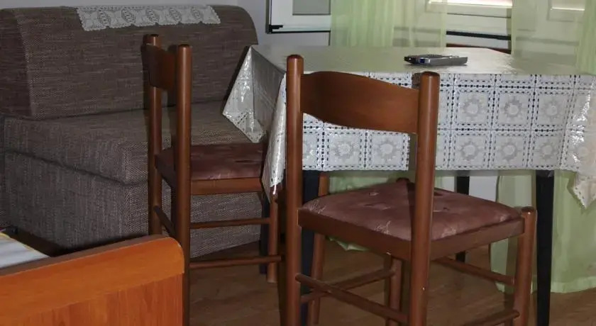 Apartment Jele
