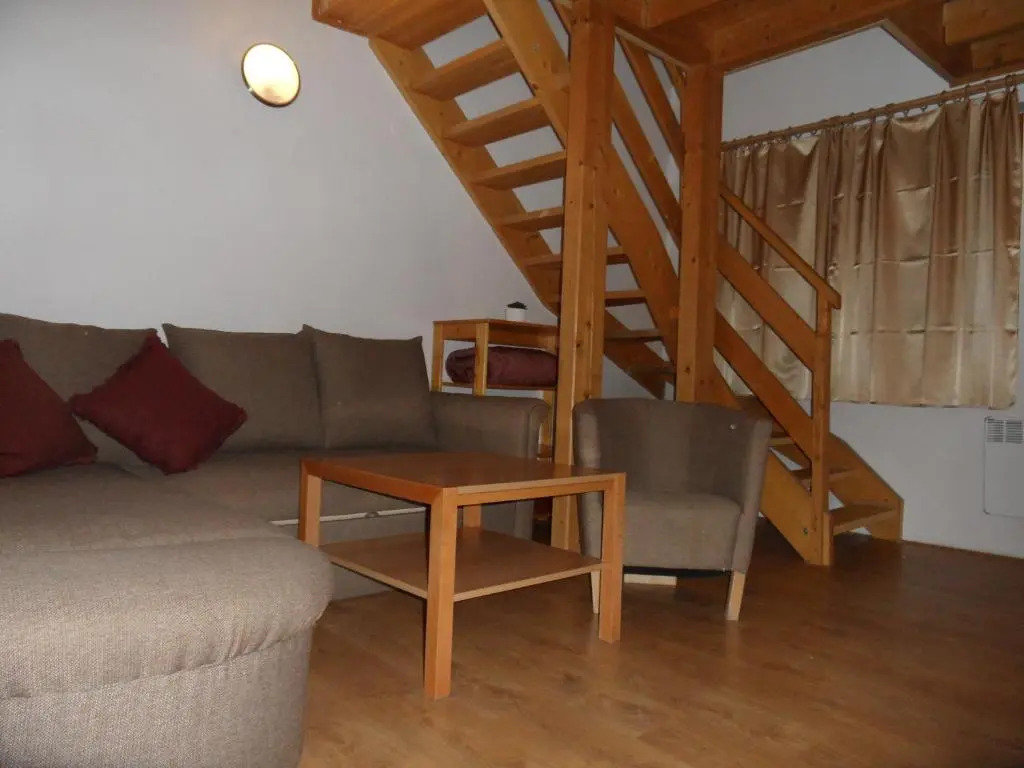 Tatralandia Apartman 323