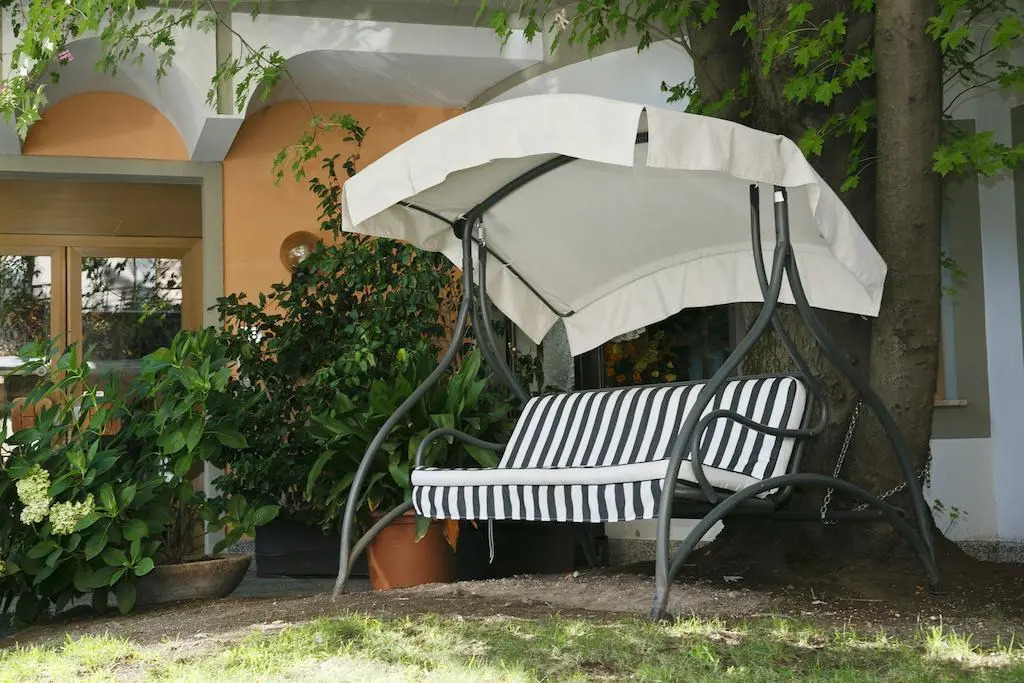 Hotel Isabella