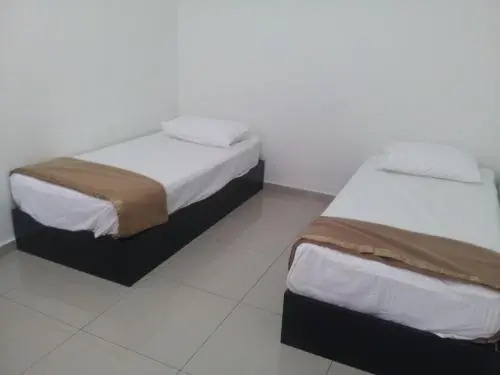 Fazi Budget Homestay Tampin