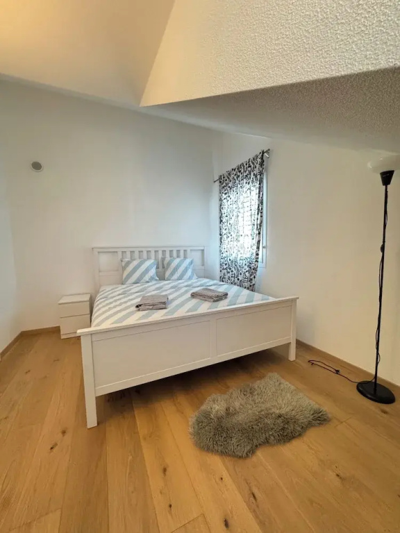 VK - HL - Zürich Airport - Luxury - Homestay - Härdlenstrasse - Kloten