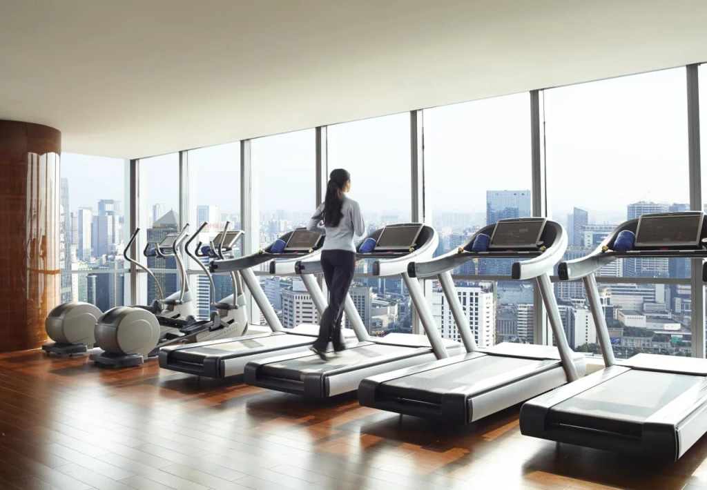 The Ritz-Carlton, Chengdu