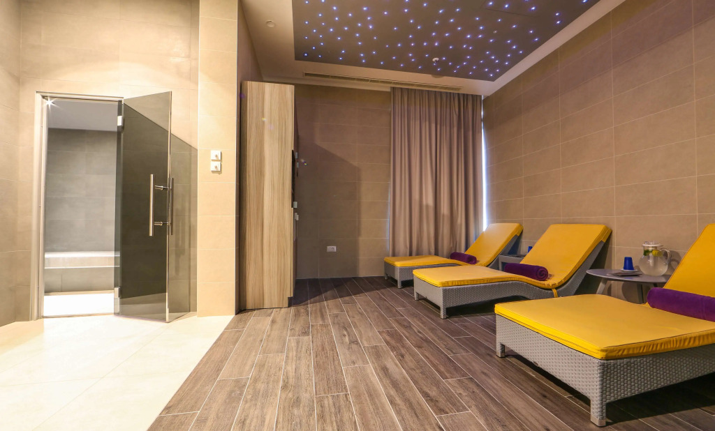 Park Plaza Arena Pula