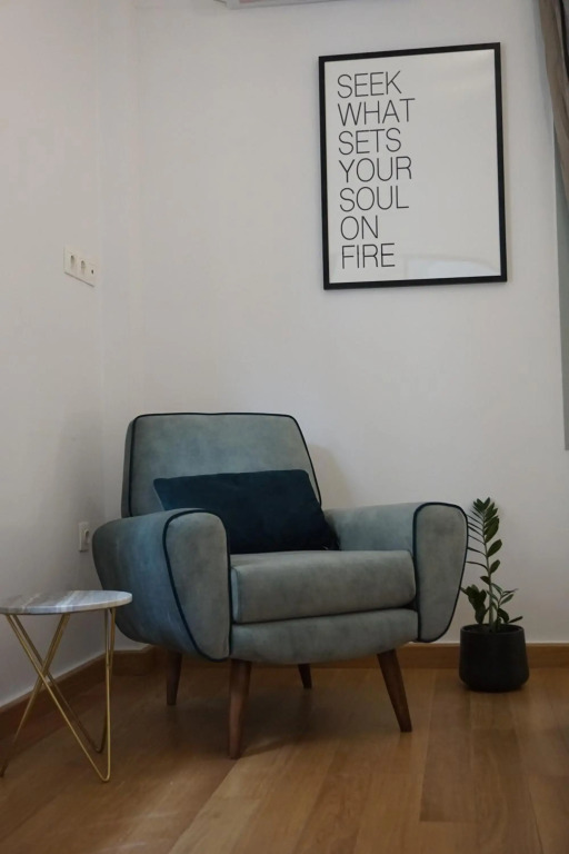 Exarcheia House