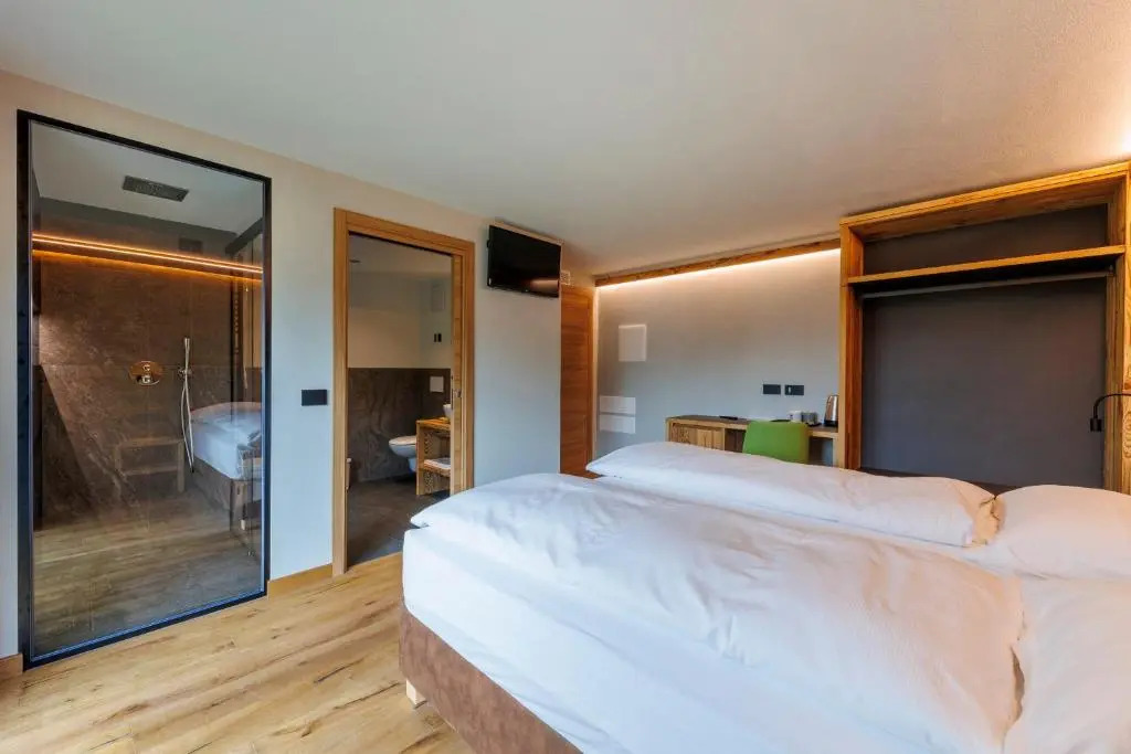 Steinbock B&B - Apartaments