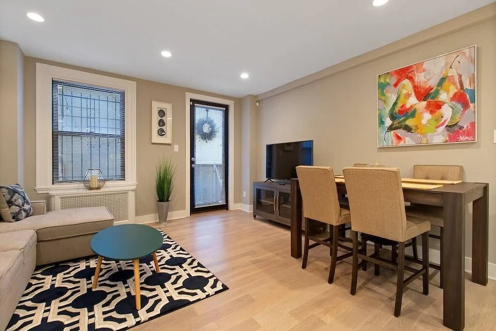 2031 Locust - Rittenhouse