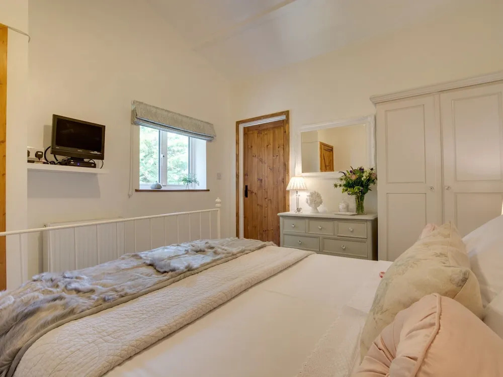Restful Holiday Home in Benenden near Rye & Battle