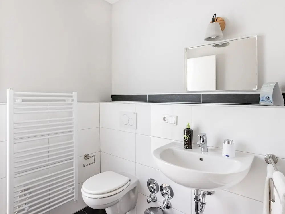 Limehome Aachen Vereinsstraße