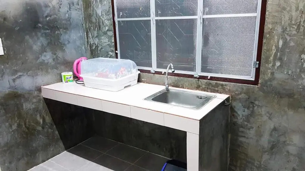 ฺBaan Tonglong Homestay