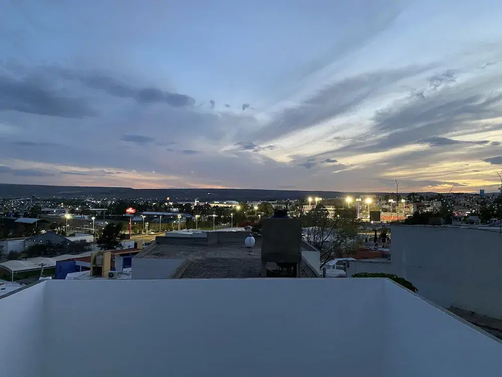 Casa entera Vista panoramica