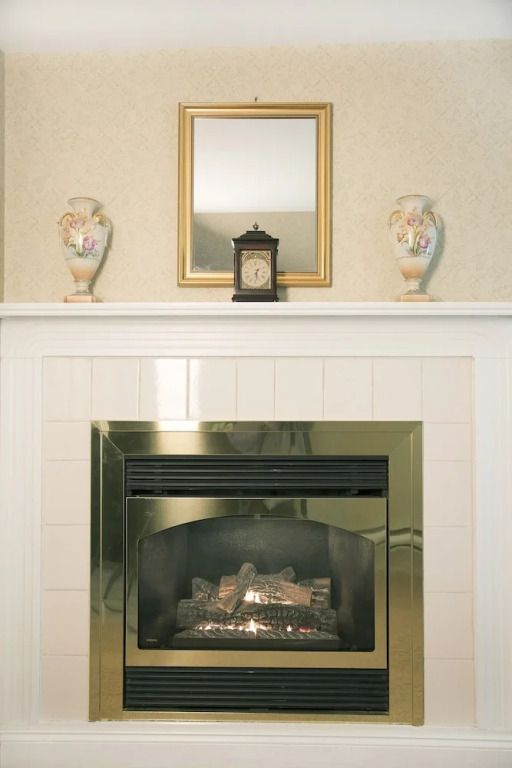 Glynn House Inn