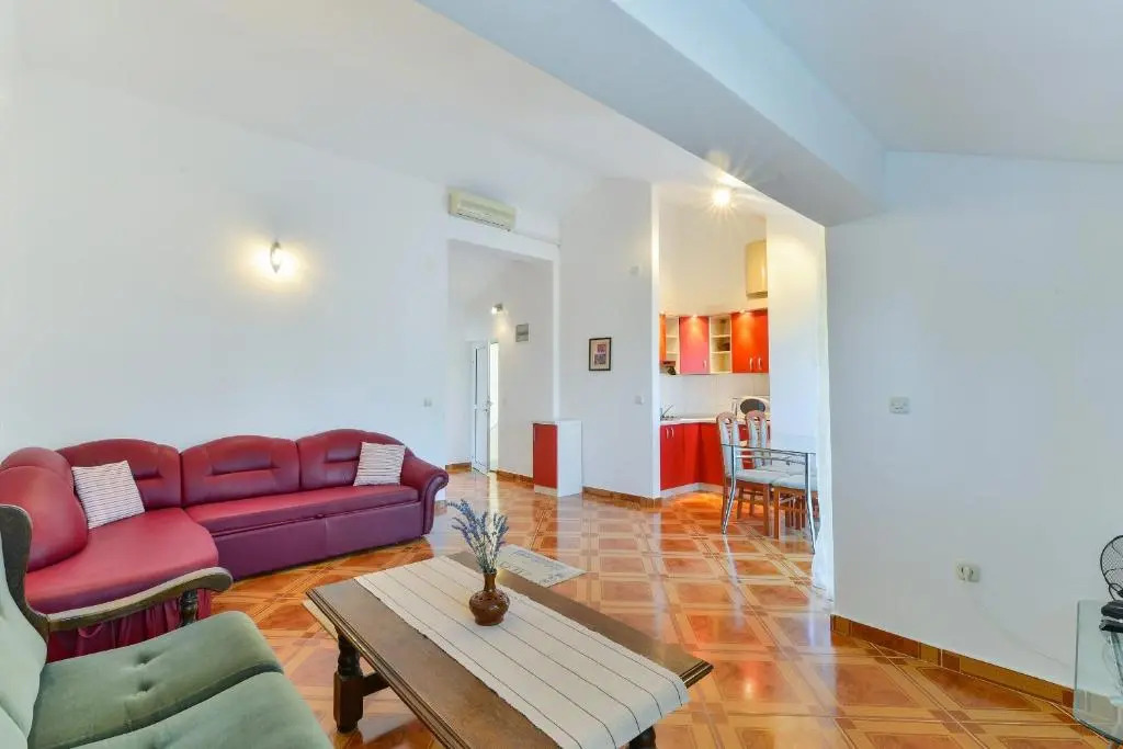 Apartments Pavlak