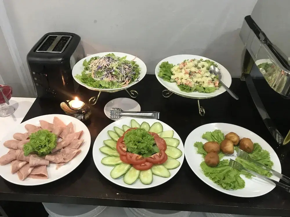 Sapa Passion Hotel & Spa
