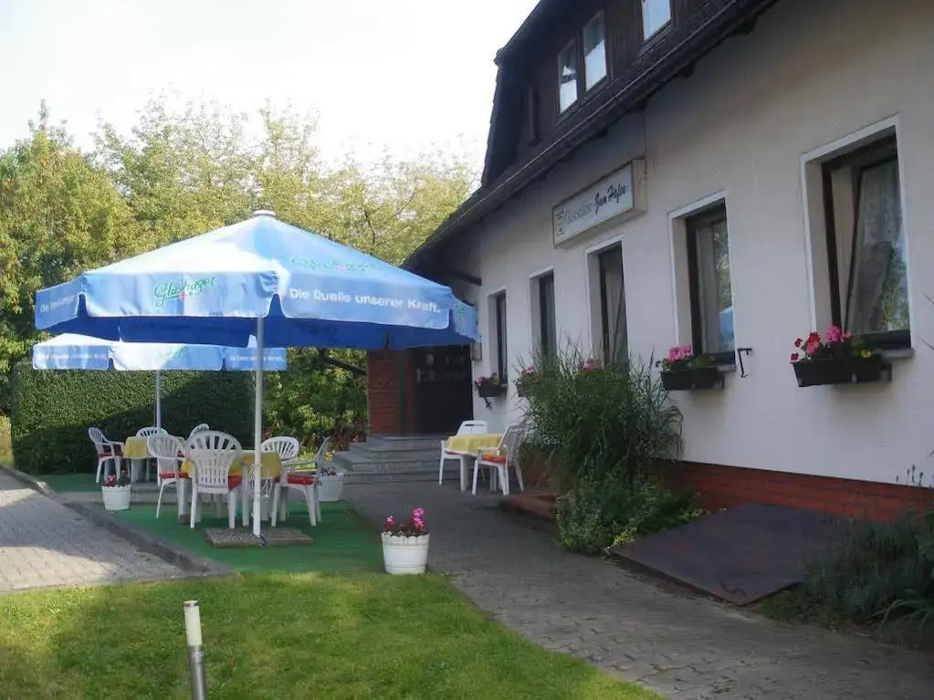 Hotel Reke