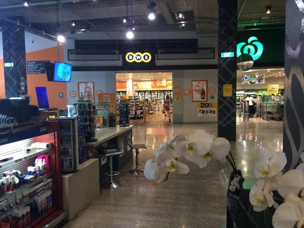 StayCentral - Melbourne Central