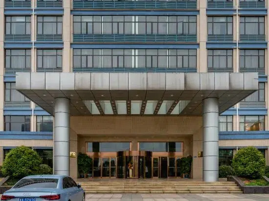 Zhongcheng Hotel