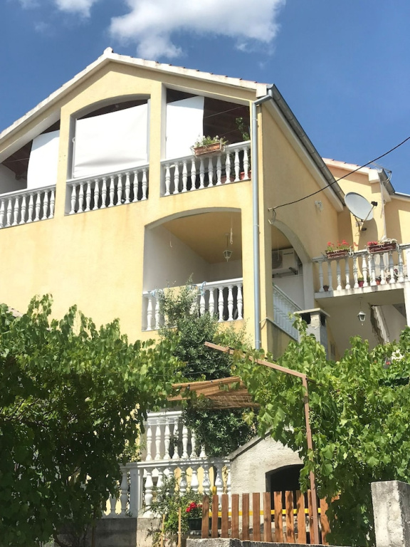 Apartments Sandra