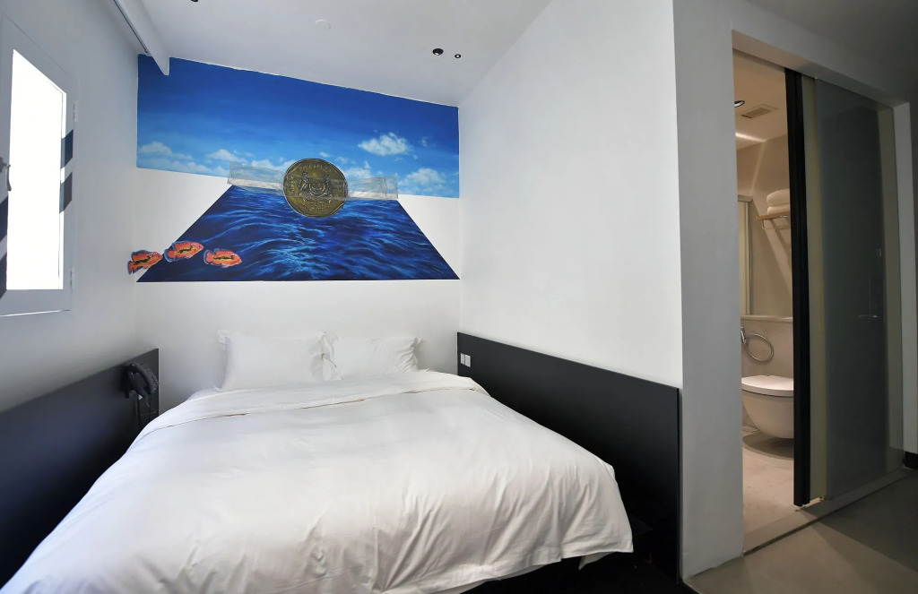 Hi Hotel Bugis