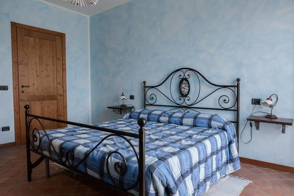Agriturismo La Vecchia Fonte