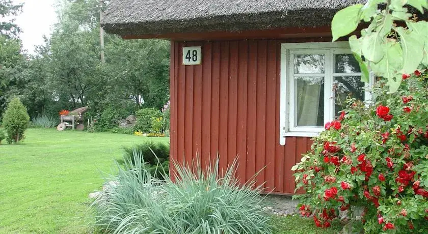 Pakalnė