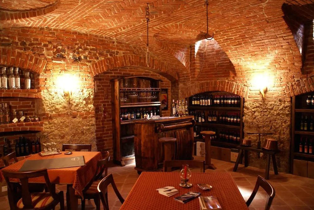 B&B Cascina Bellavista