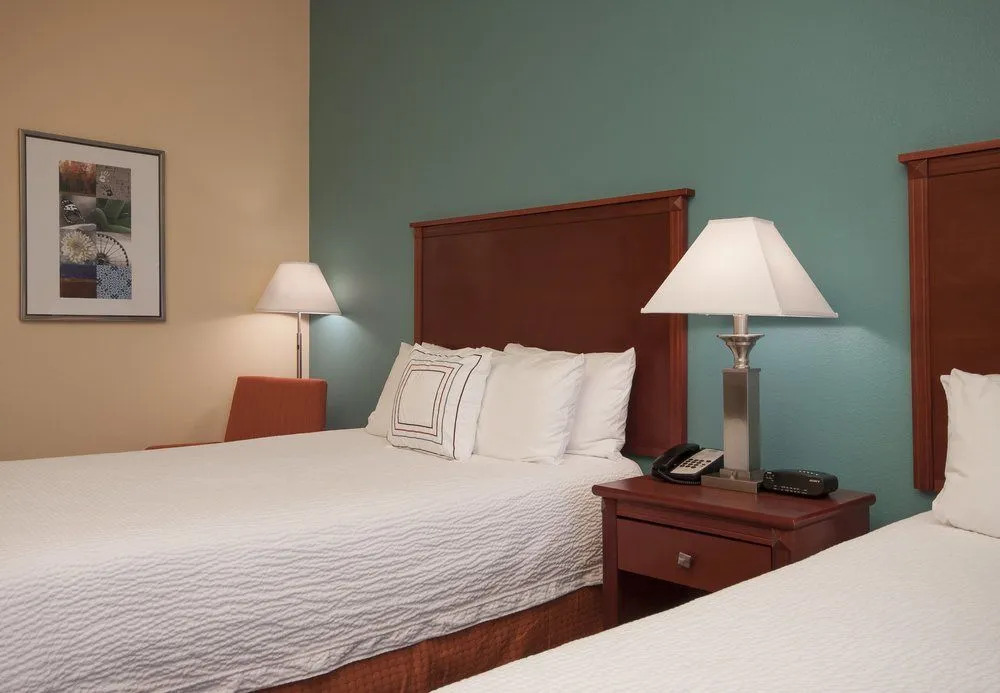 Fairfield Inn & Suites El Centro
