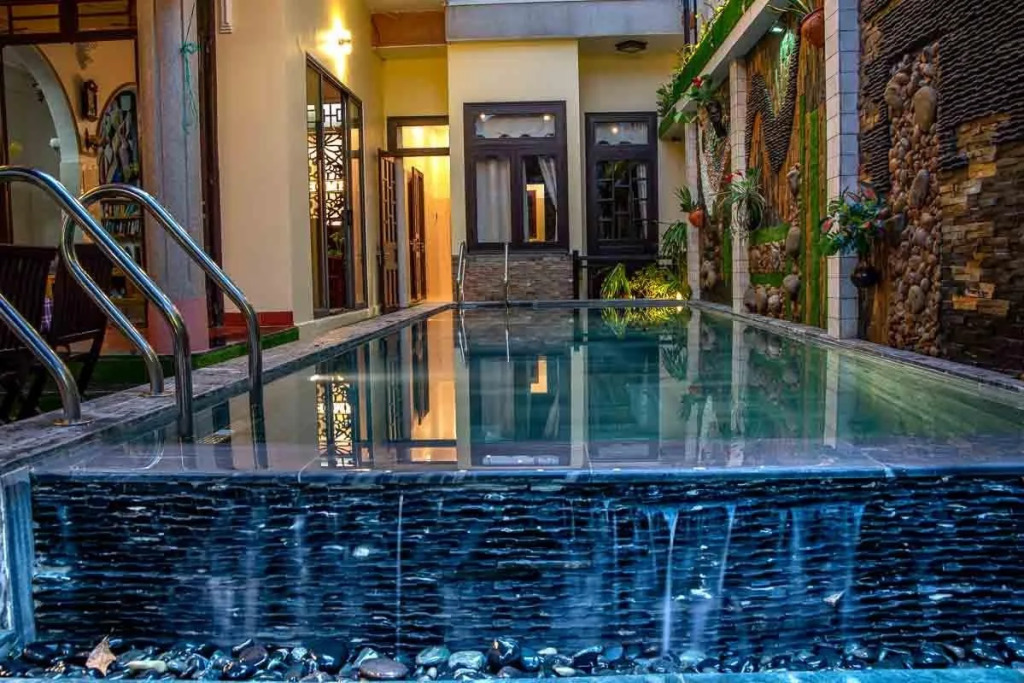 Hoi An Ngo Homestay
