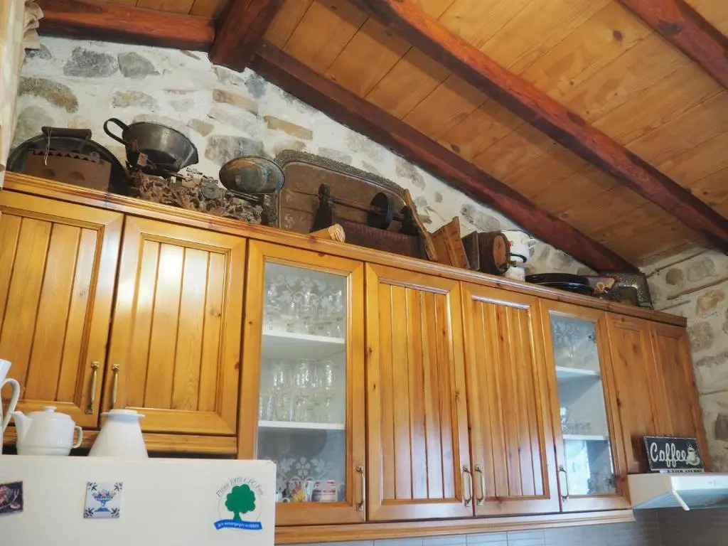 Paliouri House