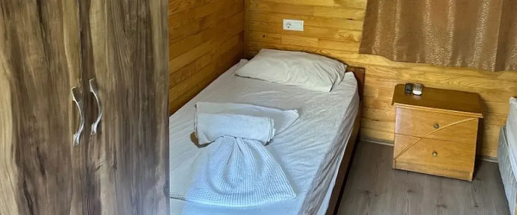 Olympos Natural Pansiyon