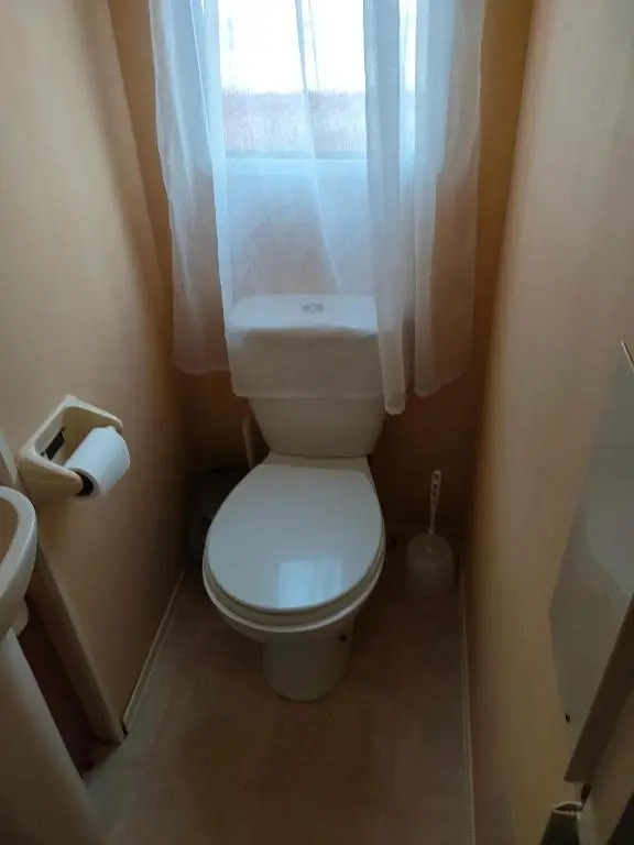 Cairnryan Heights t/a Brae Holiday Homes