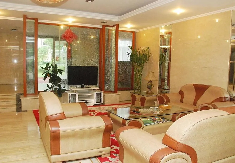 Yaan Dream Spa Hotel