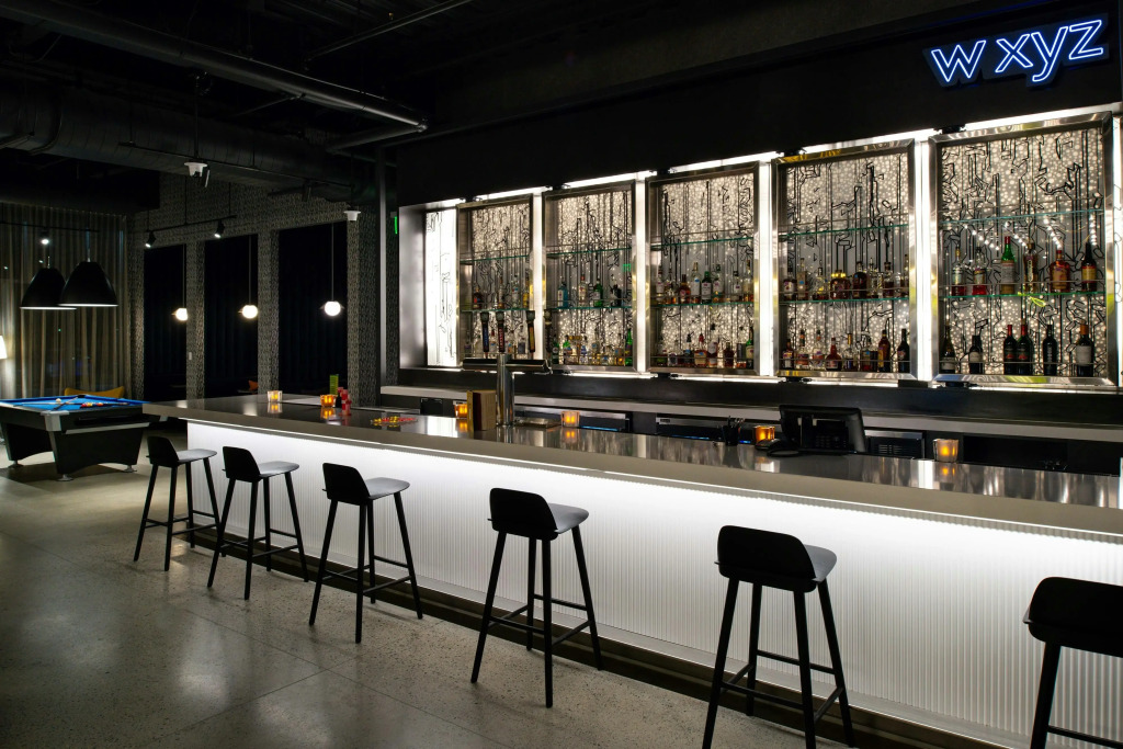 Aloft by Marriott Charlotte Airport
