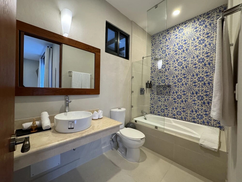 Frater Yucatán Hotel