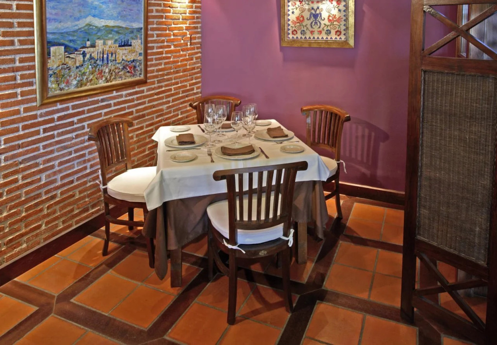 Hotel Spa Villa de Mogarraz