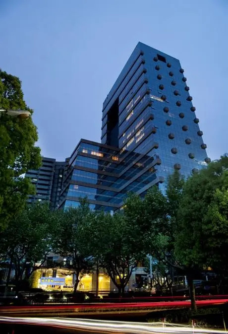 Xujiahui Park