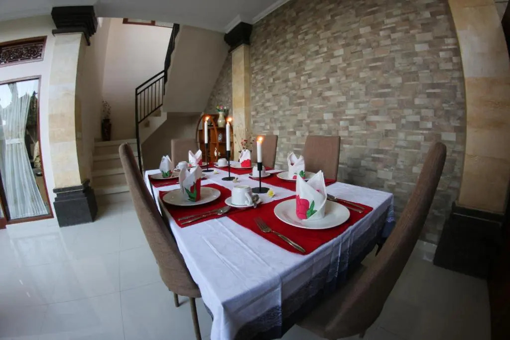 Villa Casa Lokke