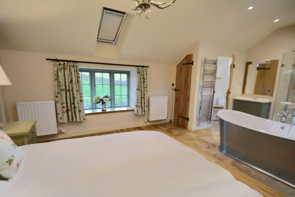 Eden Valley Farmhouse